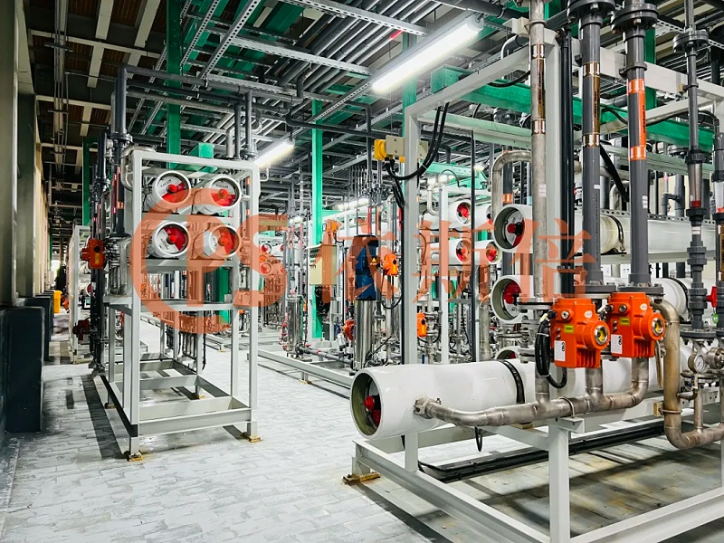 第26屆中國(guó)環(huán)博會(huì) (8)