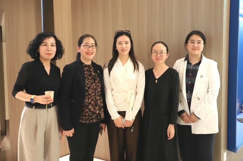 上海氣候周 ESG 研討會 (3)