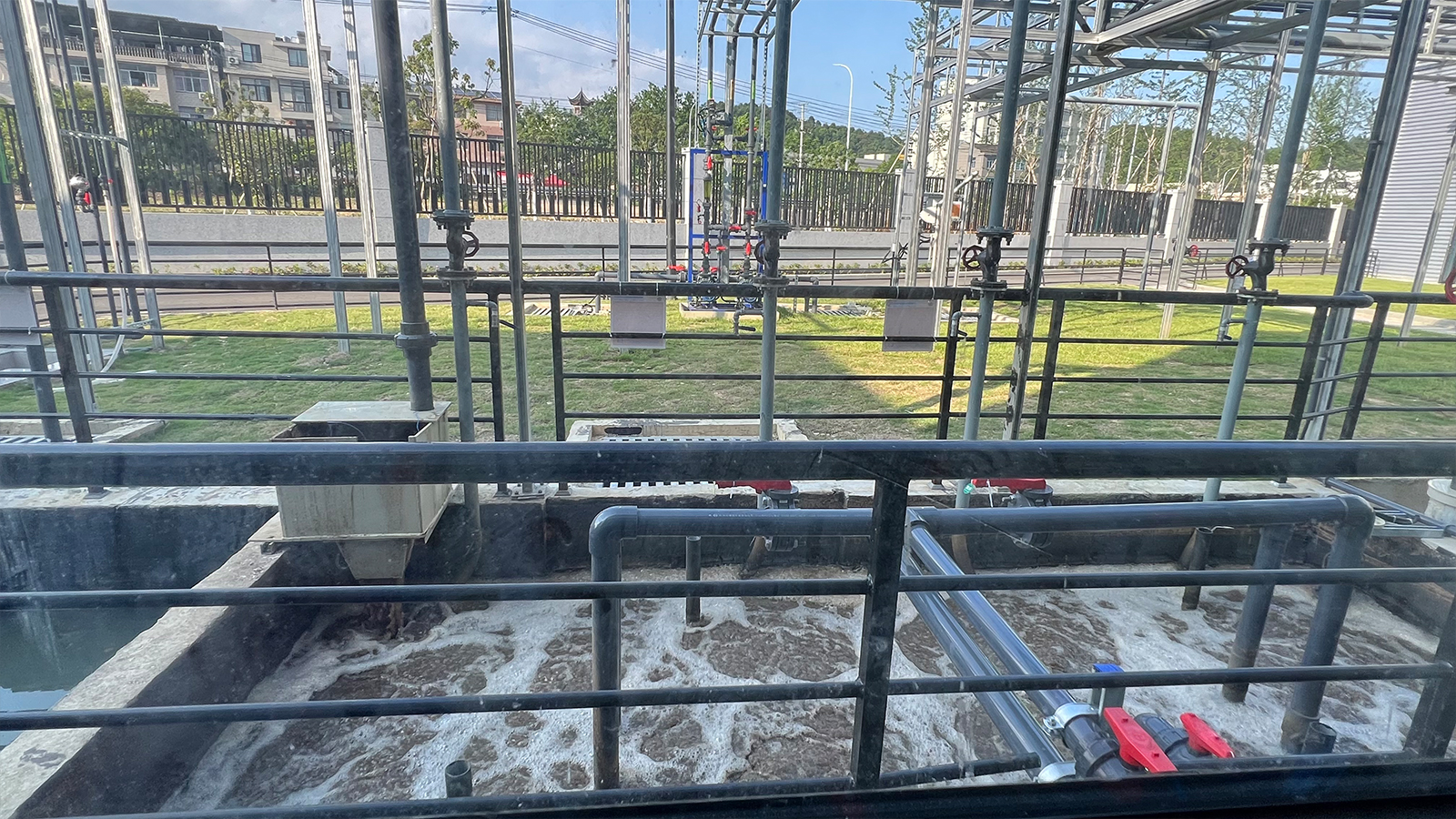 電鍍廢水處理中化學(xué)鎳為什么難處理