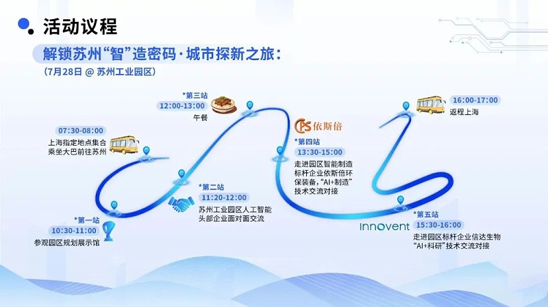 長三角智造雙城匯走進(jìn)依斯倍 (2)