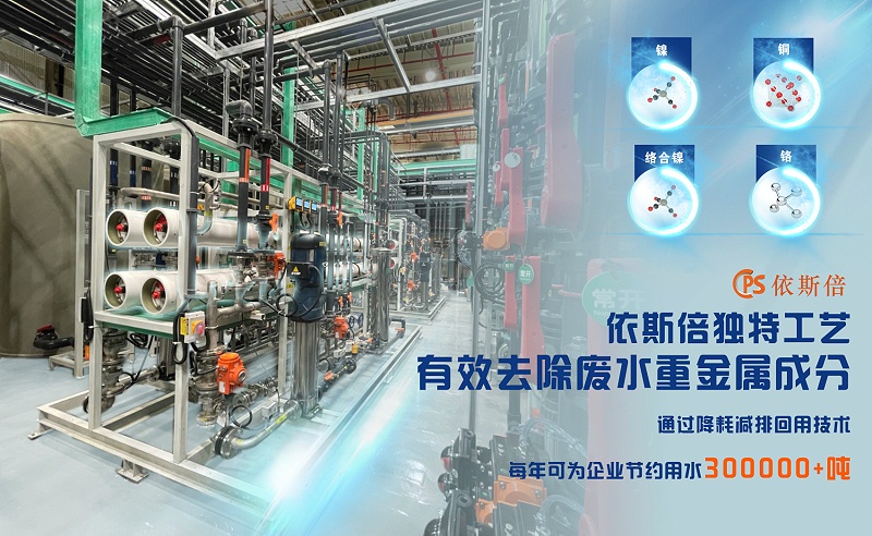 工業(yè)廢水處理設(shè)備