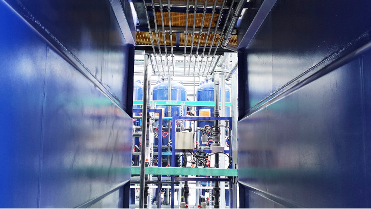 電廠如何進(jìn)行脫硫廢水零排放