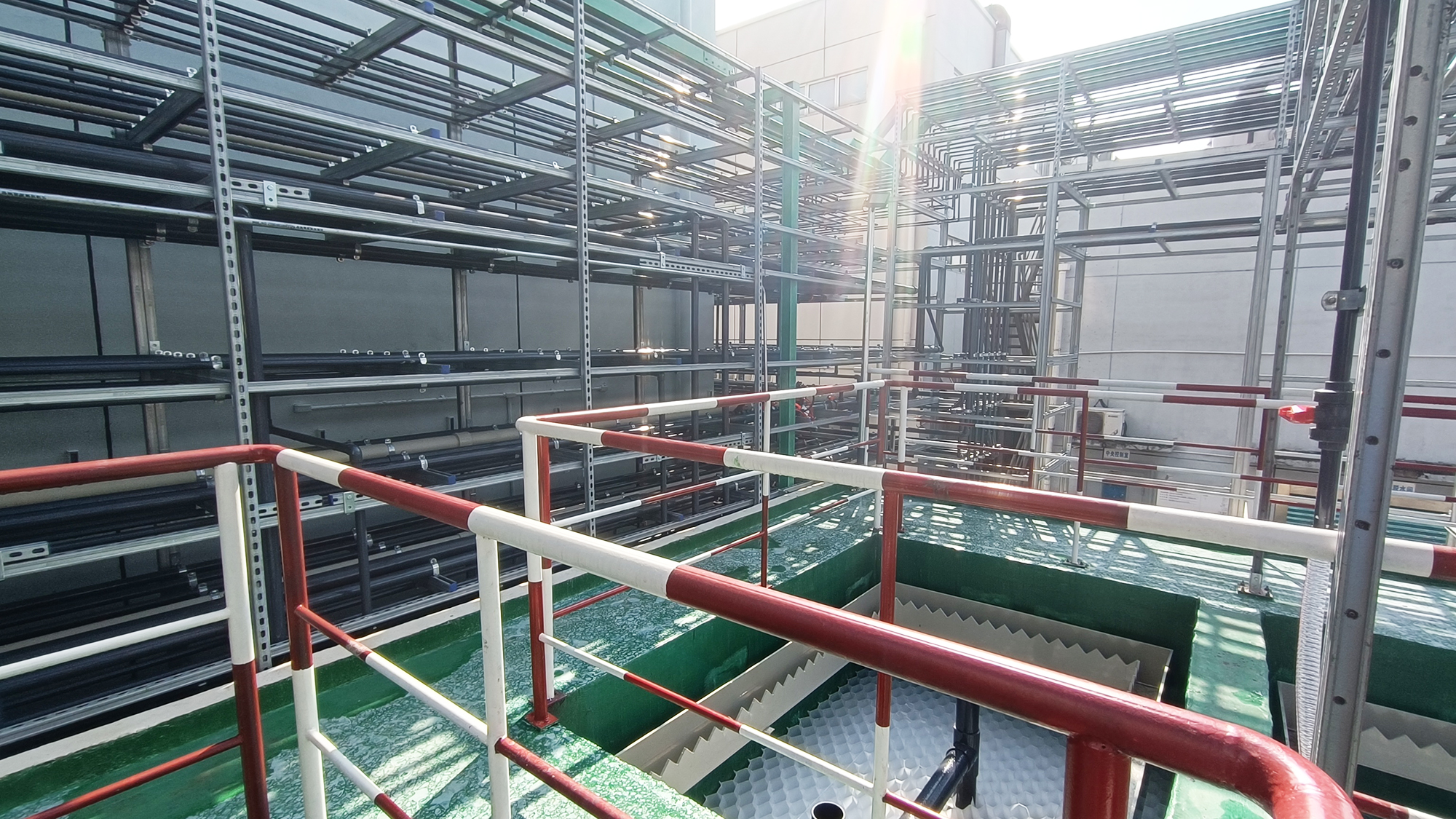 工業廢水處理設備中調試運行常用指標解析