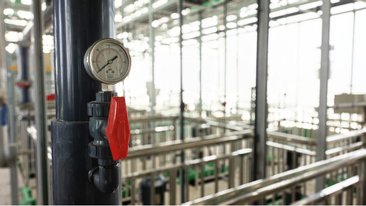 工業廢水處理中存在過量氨氮會造成哪些影響