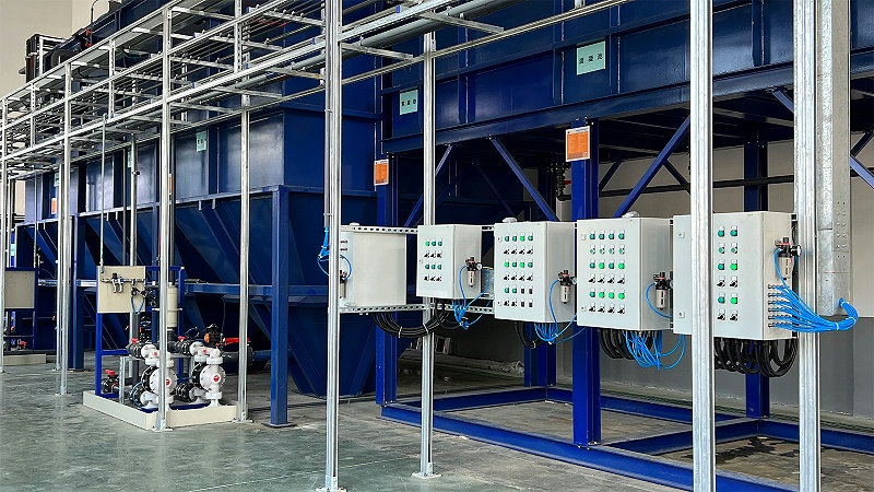 工業(yè)廢水處理1 工業(yè)廢水處理1