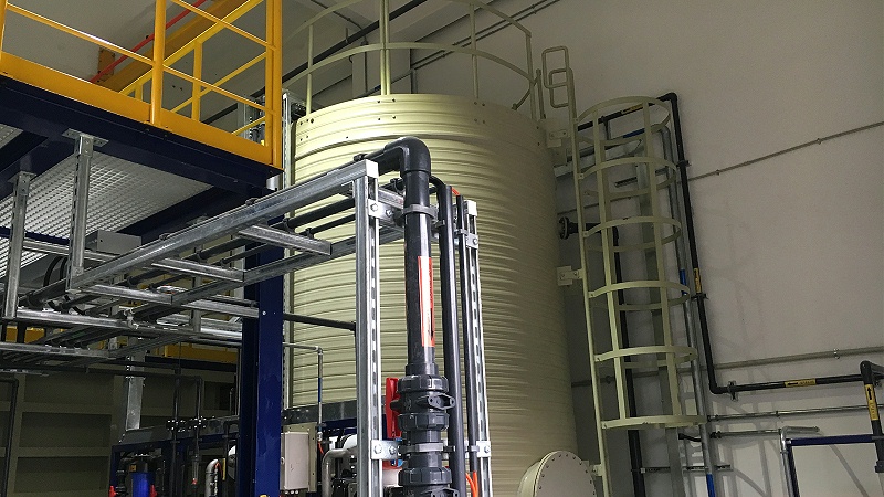 工業廢水處理23