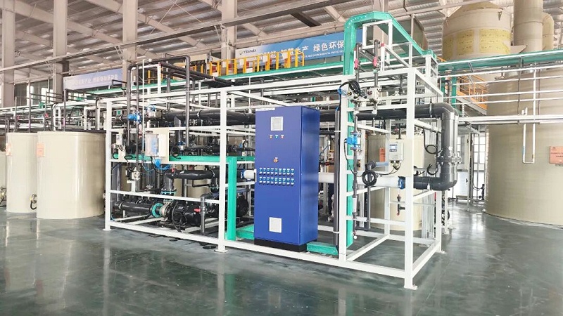 依斯倍喜獲2025年度中華環(huán)保聯(lián)合會科學(xué)技術(shù)獎(jiǎng) (2)