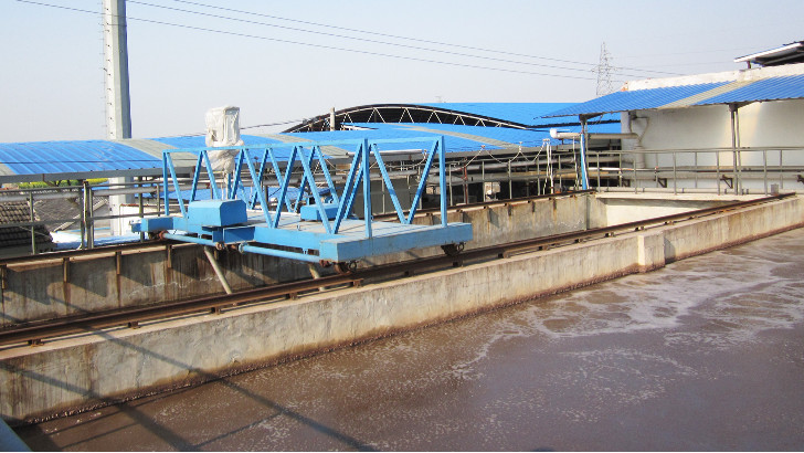 造紙廢水零排放可以解決哪些問題