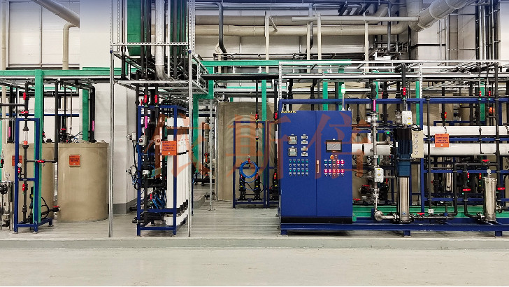 膜處理污水技術廠家推薦