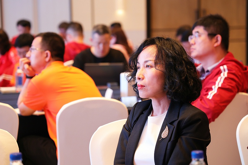 依斯倍環(huán)保董事長(zhǎng)常英