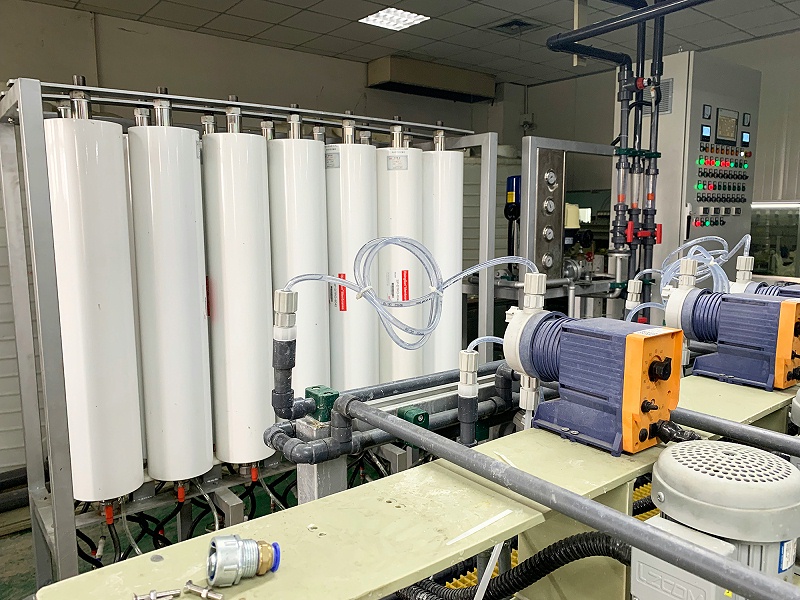 工業廢水處理 工業廢水處理