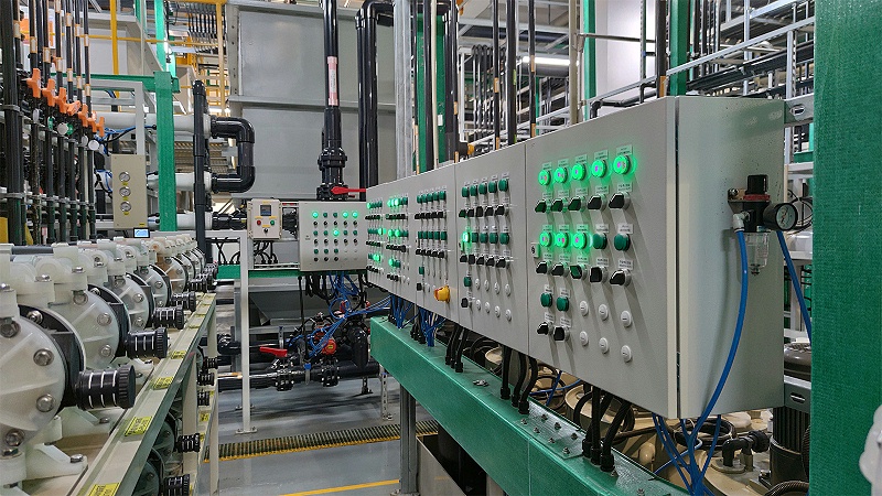 工業(yè)廢水處理 (3)