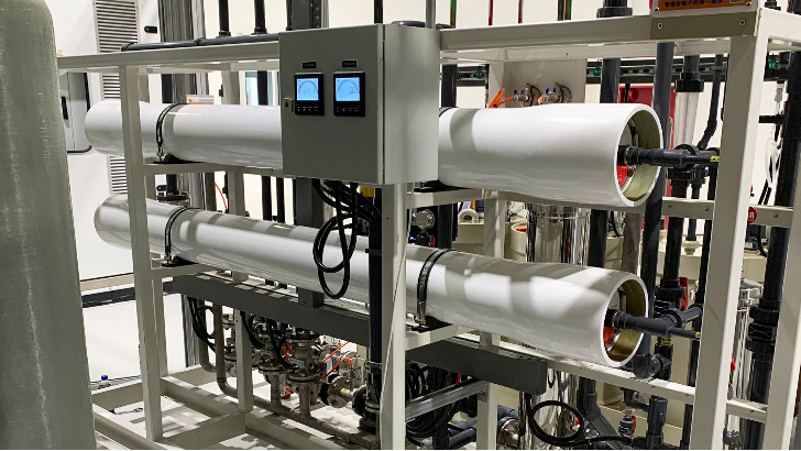 汽車涂裝酸洗磷化廢水處理工藝設計應注意哪些？