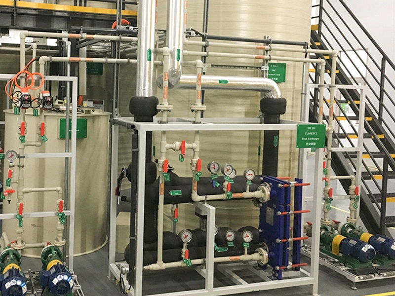 工業(yè)廢水處理33