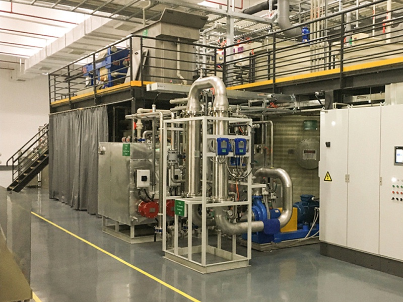 工業廢水處理37 工業廢水處理37