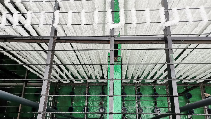 鋰電池行業發展現狀