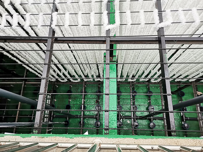 鋰電池行業發展