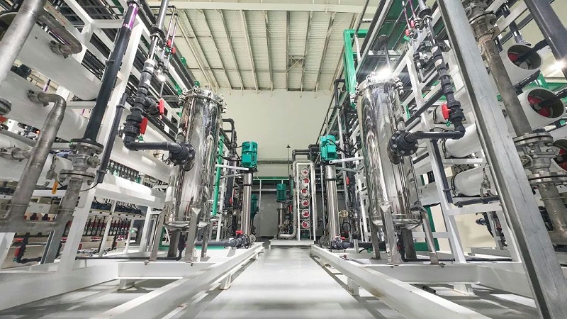 印尼水處理展覽會IndoWaterExpo (3)