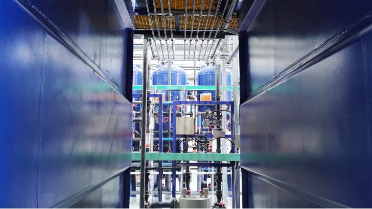 淺析制藥廢水處理中的污染物和特點