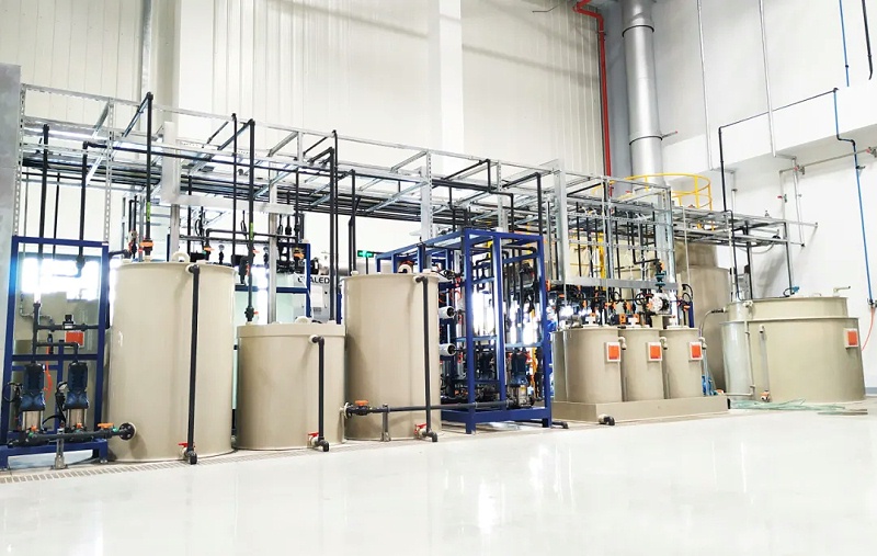 阿特斯降本增效供應(yīng)鏈管理 (3)