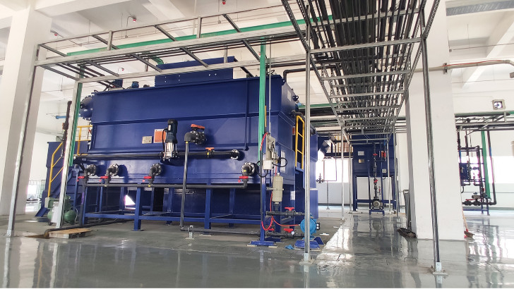 為什么混凝劑能去除水中的膠體物質？