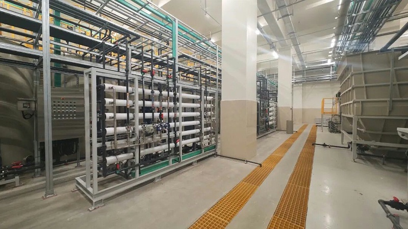 依斯倍受邀出席北京航空發動機維修有限公司（BAESL）開業典禮 (5)