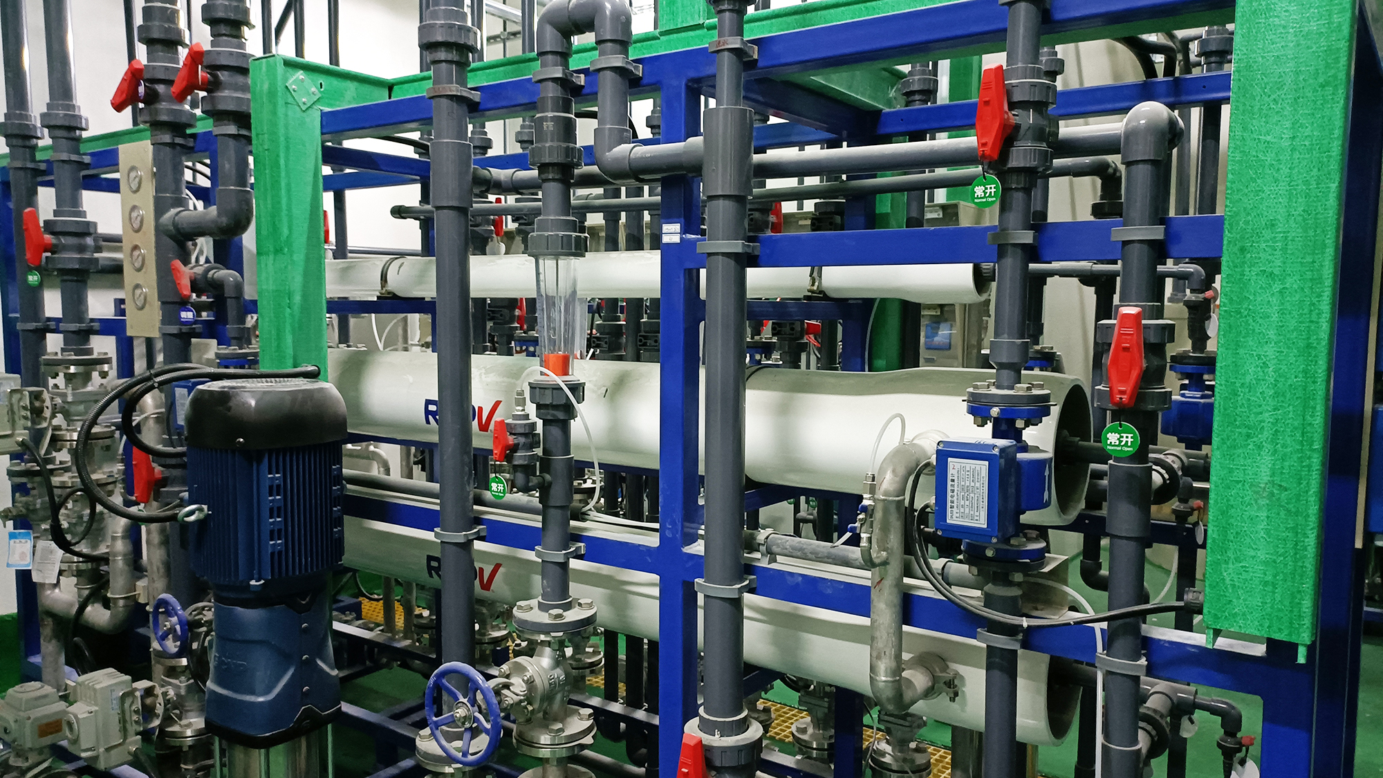 生物醫(yī)藥行業(yè)廢水處理技術工藝解析