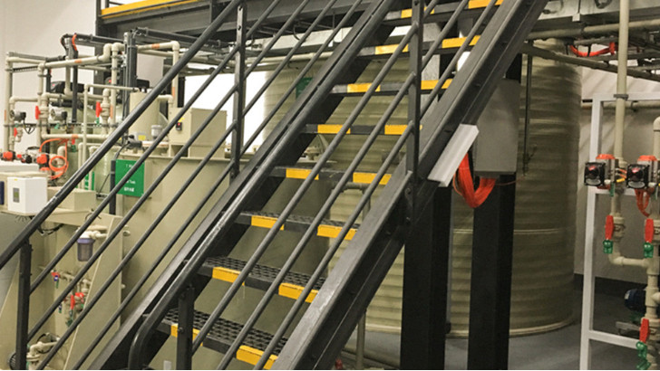 高鹽分廢水處理中有哪些除鹽技術