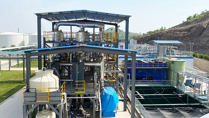 工業廢水處理工程為什么會有剩余污泥產生？