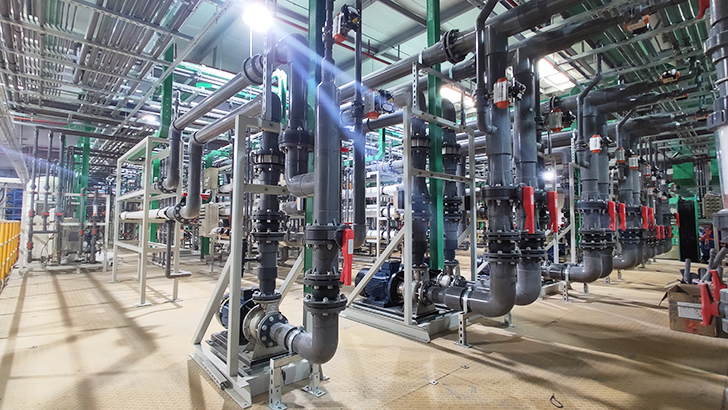 淺析電鍍廢水處理的重要性