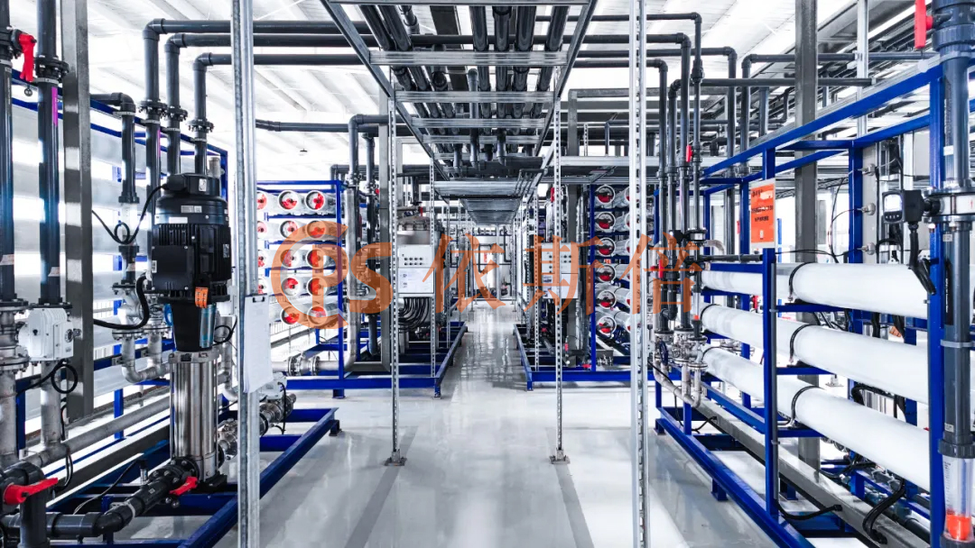 依斯倍出席2025年蘇州工業(yè)園區(qū)新型工業(yè)化推進(jìn)會議