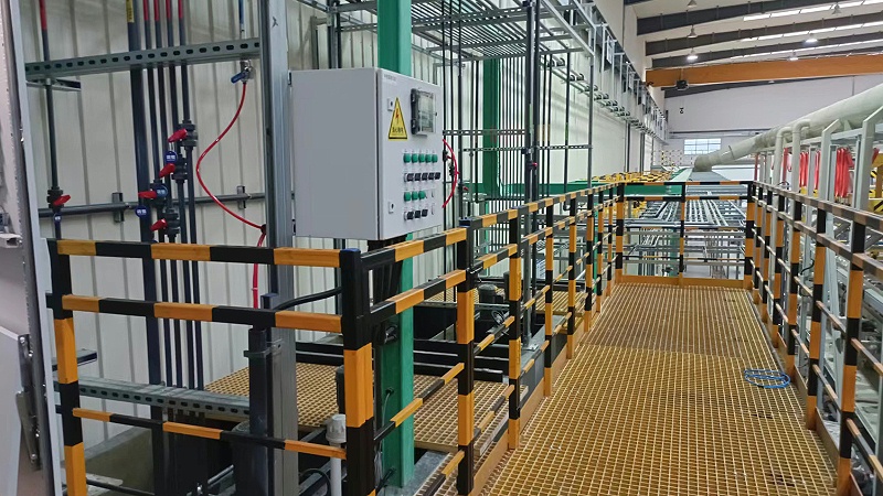 工業廢水處理19