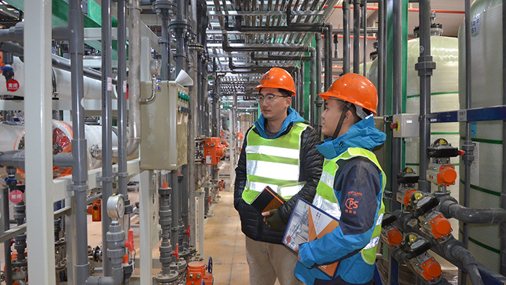 精細化工廢水處理技術(shù)的優(yōu)劣勢分別是什么