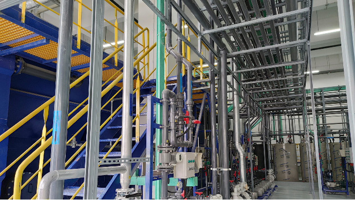 回顧兩會，環(huán)保產(chǎn)業(yè)發(fā)展機會點在哪