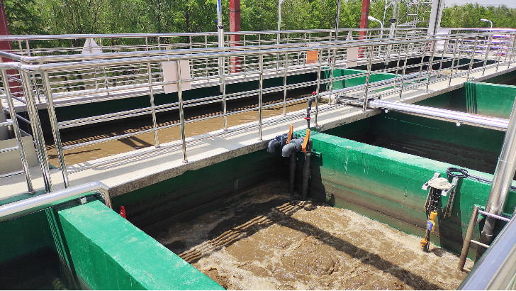 污水處理設(shè)備中污泥生長(zhǎng)常見問題解決方案