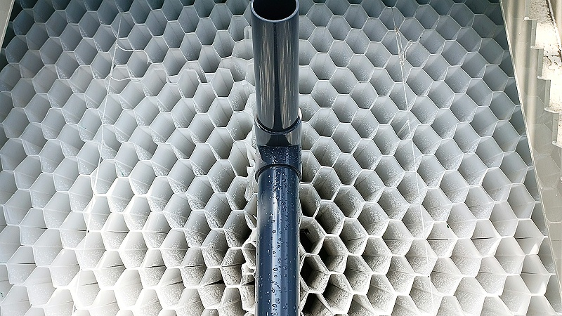 污水處理中水解酸化池與厭氧反應器的區(qū)別