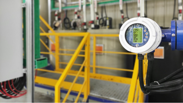 淺析幾種有機硅廢水處理系統處理工藝