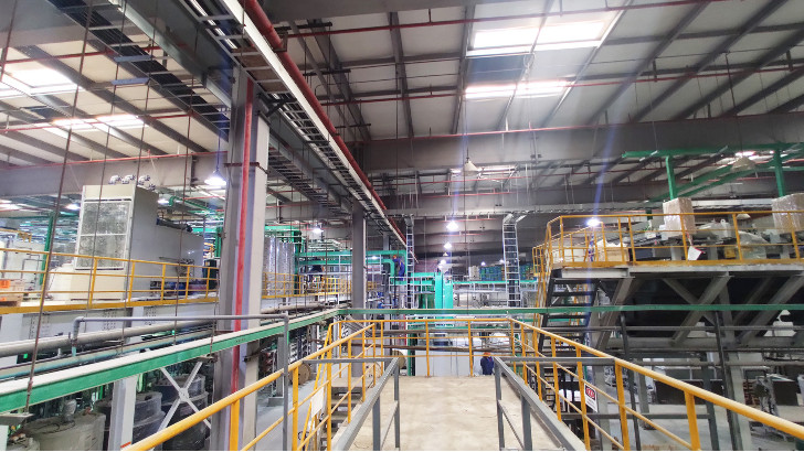 工業(yè)廢水處理零排放的未來(lái)發(fā)展趨勢(shì)