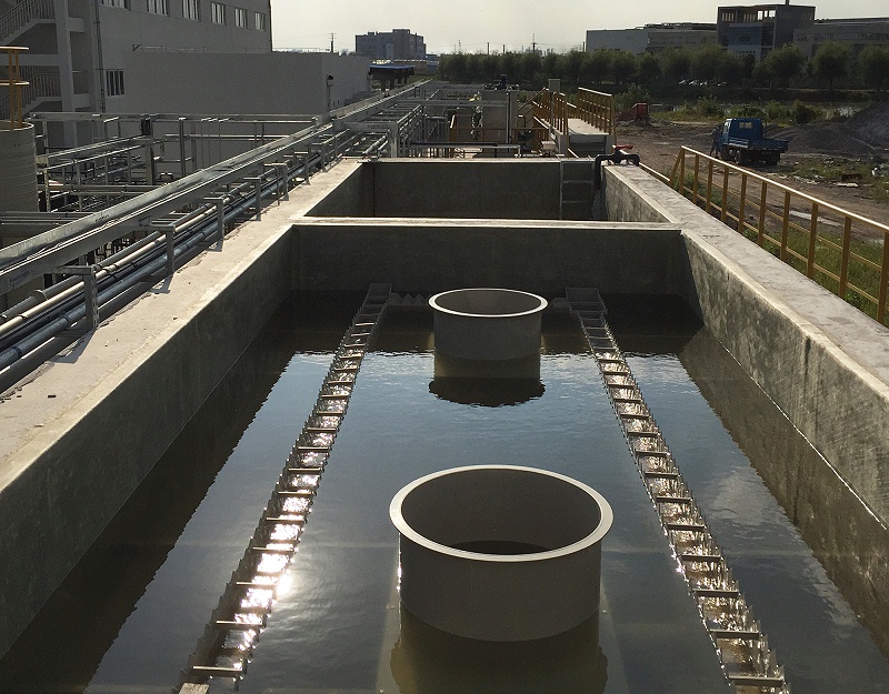 工業廢水處理 工業廢水處理