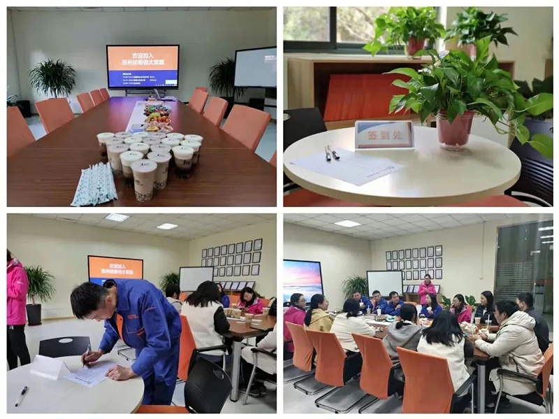 人才培養 逐夢青年