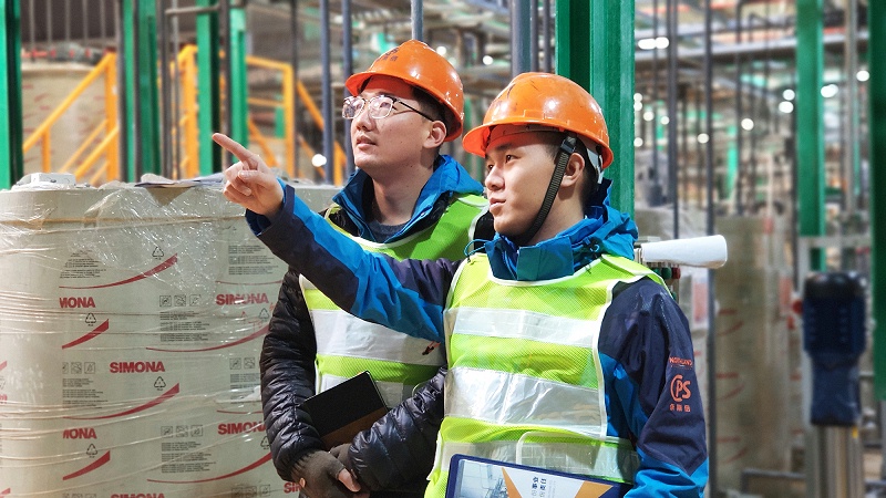 EPC工程總承包企業(yè)項目經(jīng)理