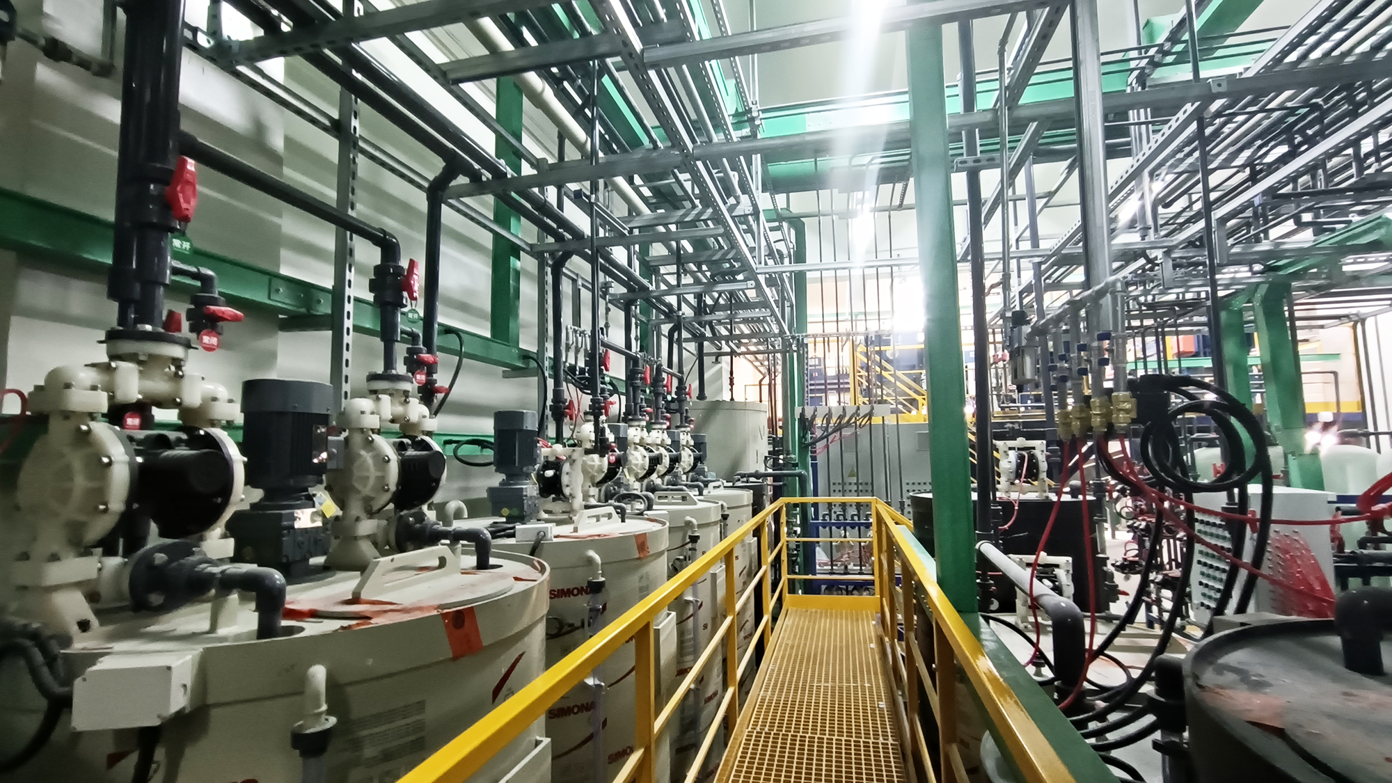 淺析生物醫(yī)藥廢水處理工藝流程