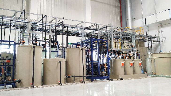 高性價(jià)比技術(shù)解決方案將成為工業(yè)廢水零排放的核心競(jìng)爭(zhēng)力