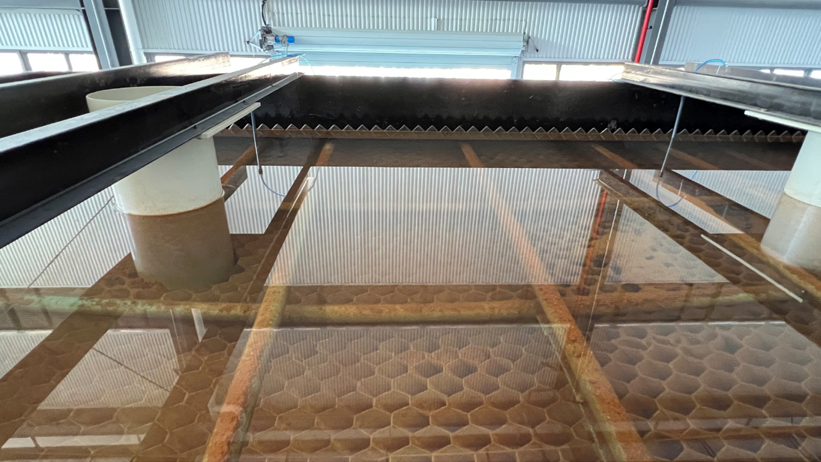 切削液廢水處理技術